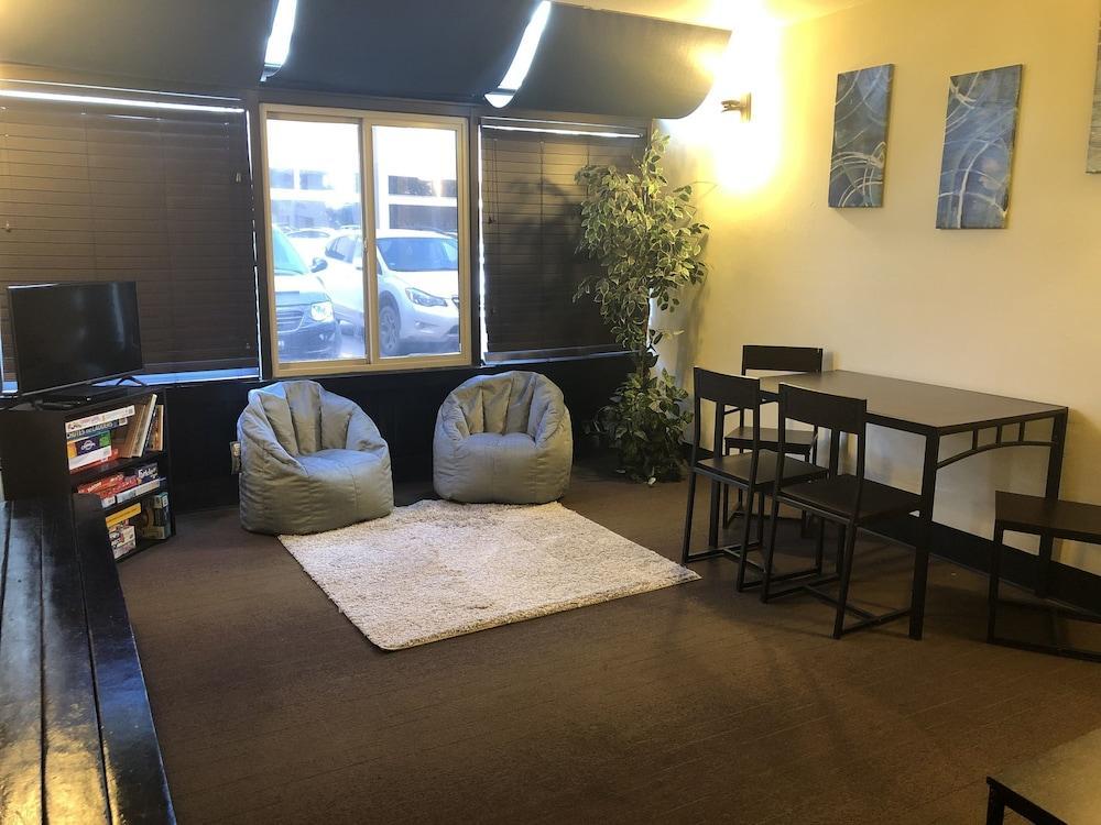 Days Inn By Wyndham Coeur D'Alene Ngoại thất bức ảnh