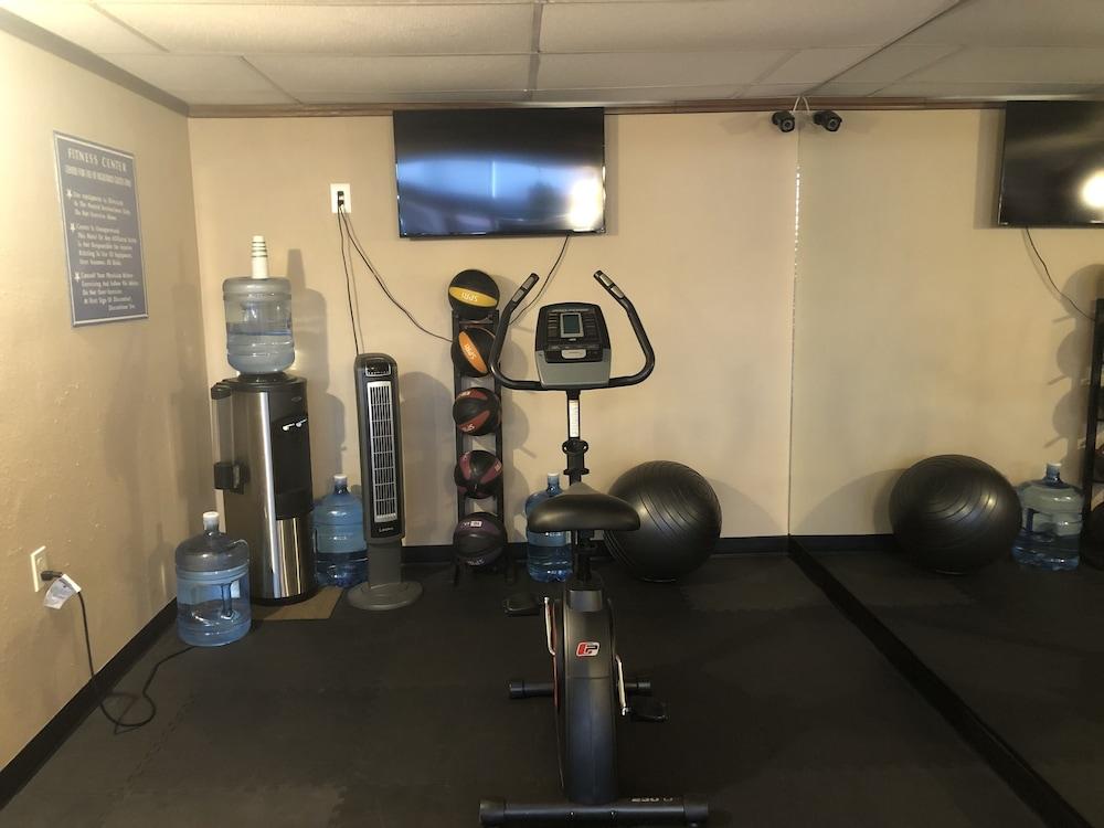 Days Inn By Wyndham Coeur D'Alene Ngoại thất bức ảnh