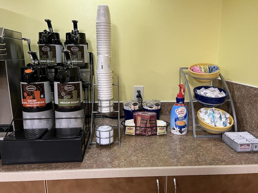 Days Inn By Wyndham Coeur D'Alene Ngoại thất bức ảnh