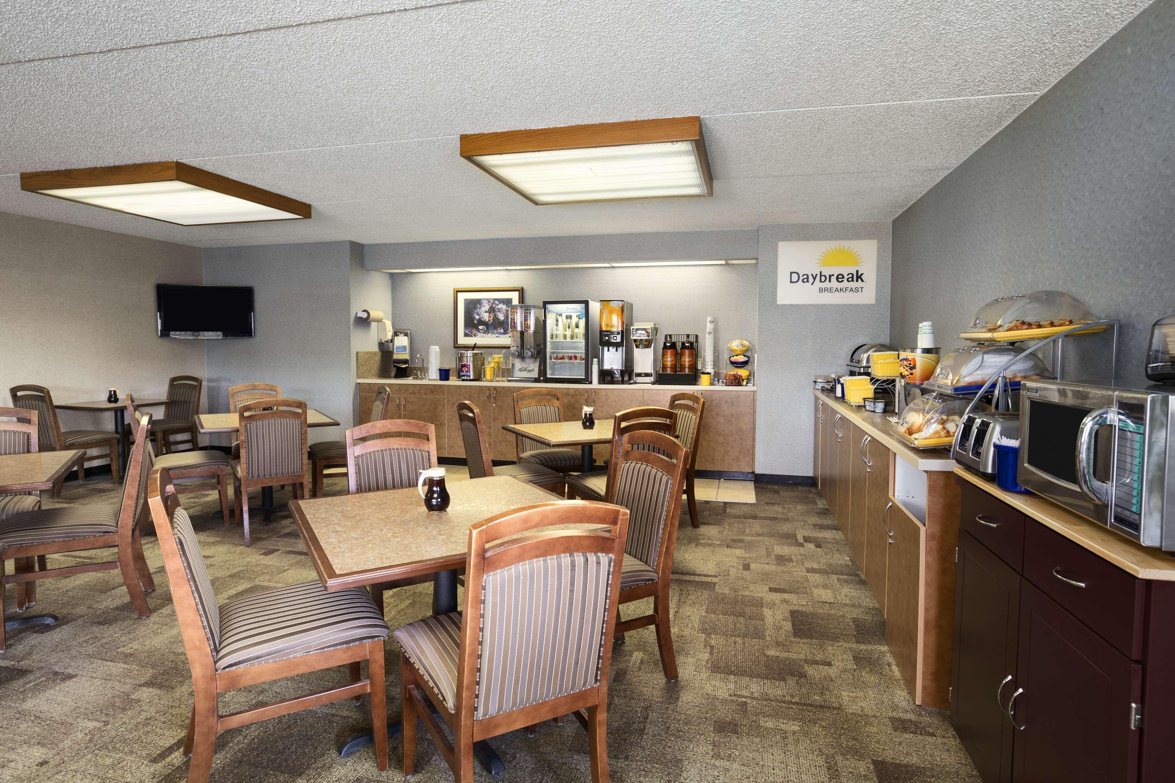 Days Inn By Wyndham Coeur D'Alene Ngoại thất bức ảnh