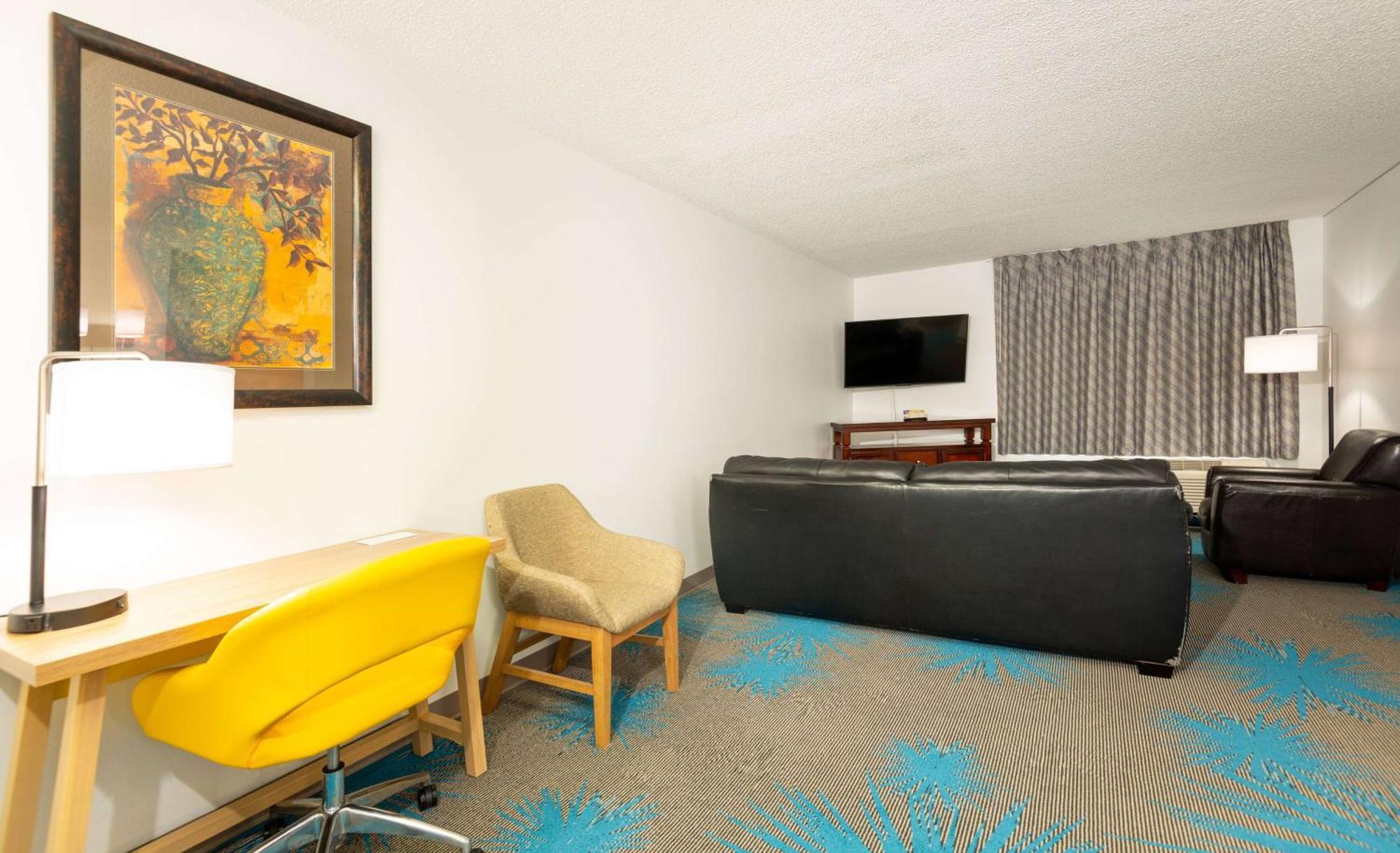 Days Inn By Wyndham Coeur D'Alene Ngoại thất bức ảnh