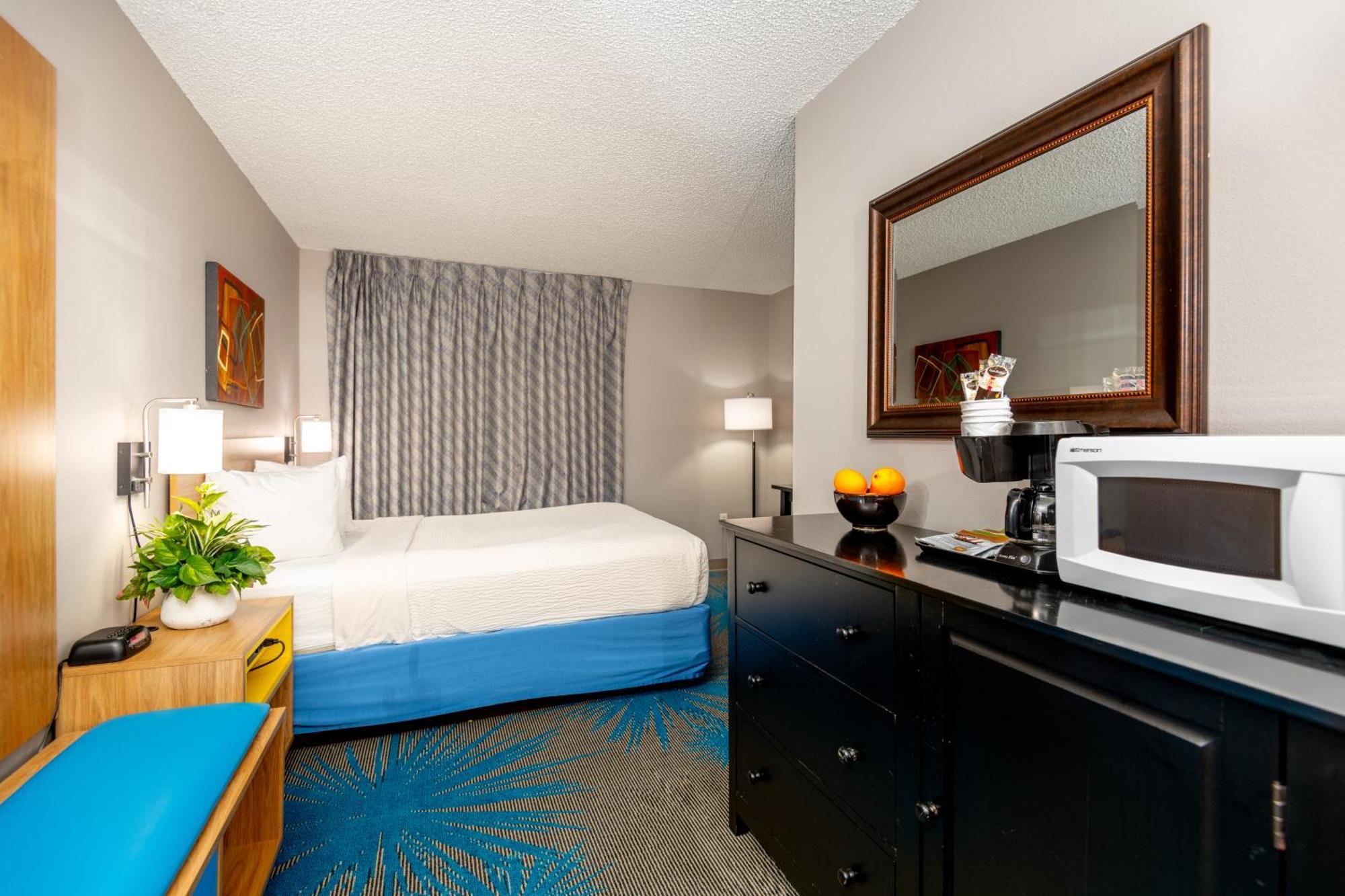 Days Inn By Wyndham Coeur D'Alene Ngoại thất bức ảnh